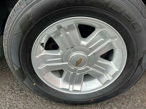 Used 2002 Chevrolet Tahoe Z71 image 30