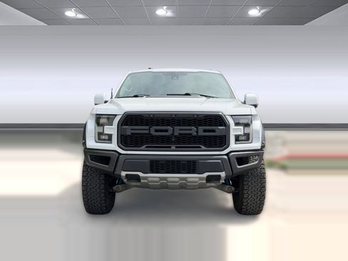 Used 2018 Ford F150 Raptor w/ Equipment Group 802A Luxury AWD/4WD image 6