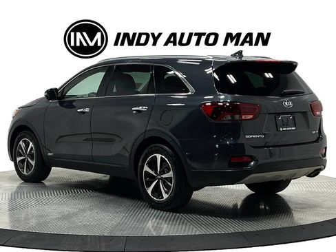 Used 2019 Kia Sorento EX AWD/4WD image 6