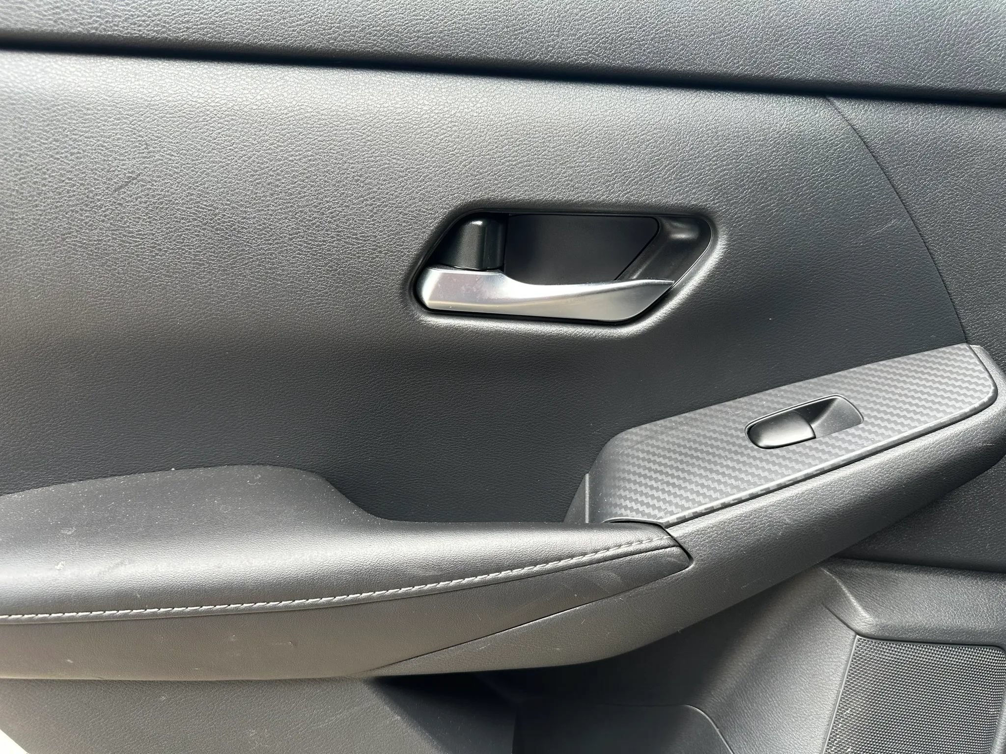 Used 2023 Nissan Sentra SV FWD image 15
