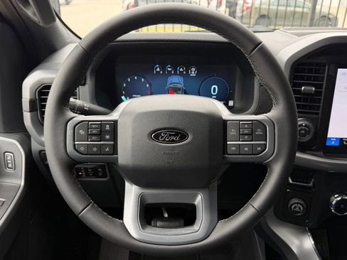 New 2026 Ford F150 XLT RWD image 48