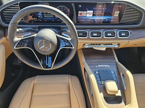 New 2026 Mercedes-Benz GLE 450 GLE 450 image 23