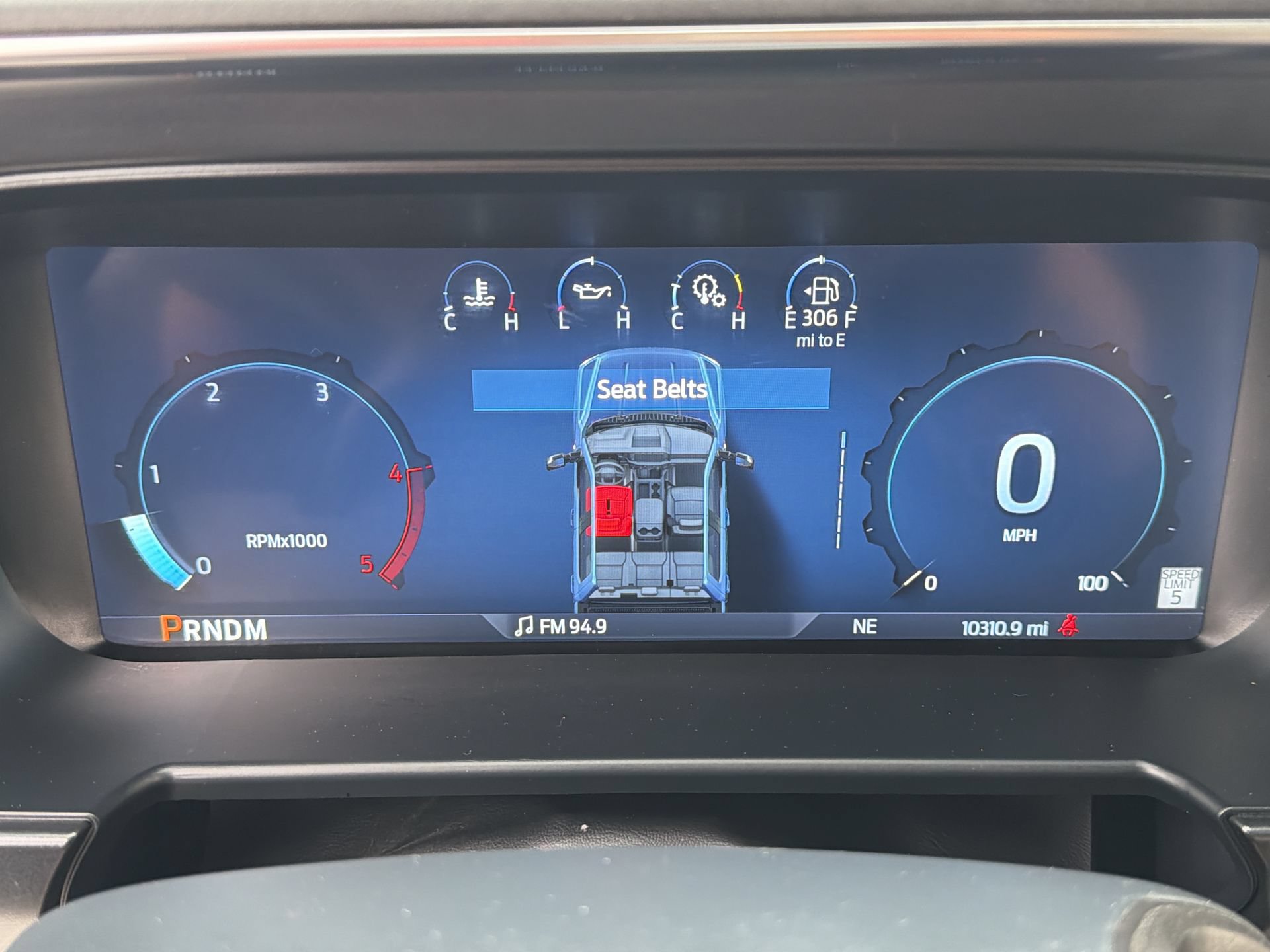 Used 2026 Ford F450 Platinum w/ Platinum Plus Package AWD/4WD image 15