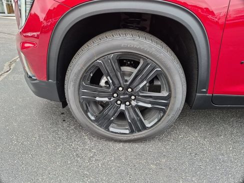 New 2026 GMC Acadia Elevation w/ Black Edition AWD/4WD image 16