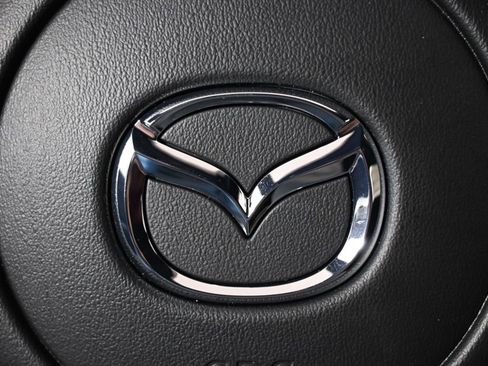 New 2026 MAZDA MAZDA3 Carbon image 34