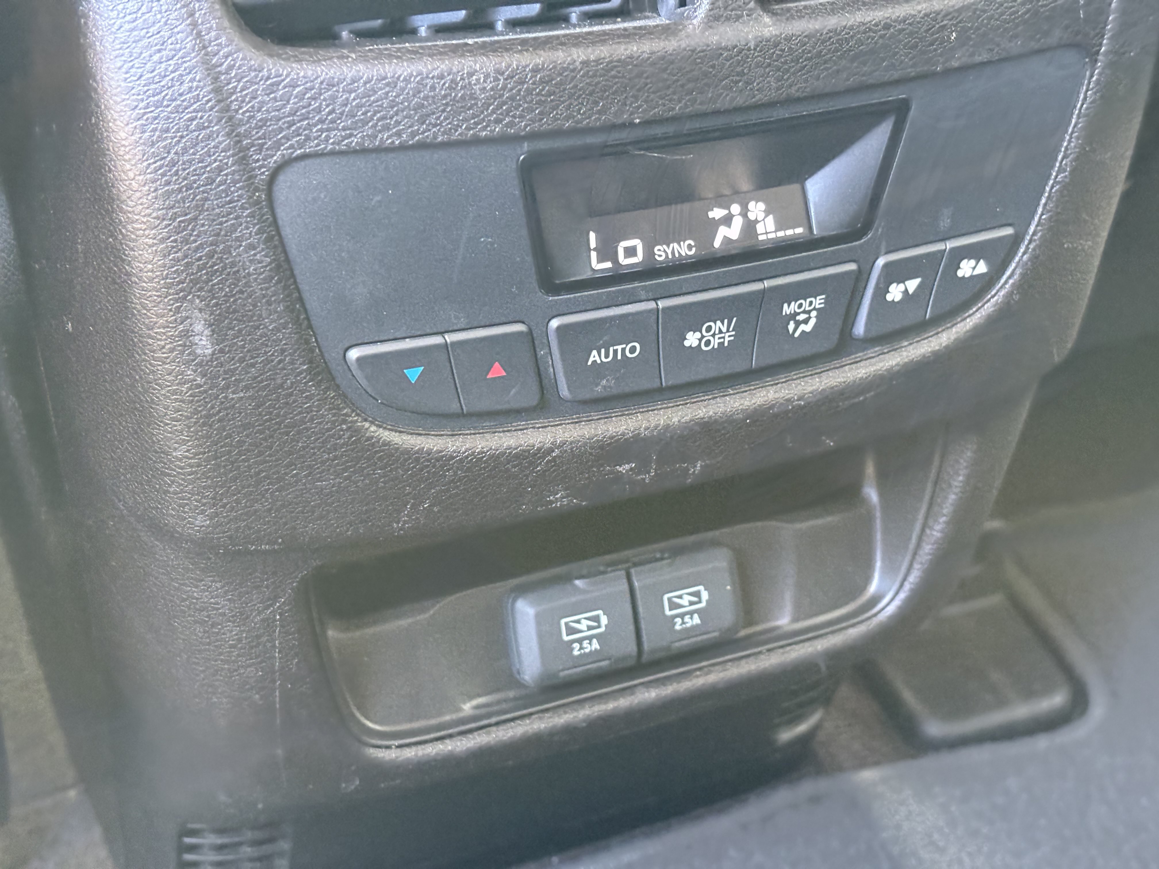 Used 2019 Acura MDX w/ Technology Package AWD/4WD image 13