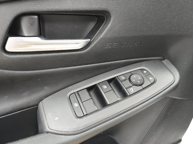 Used 2026 Nissan Sentra S w/ Floor Mat Package FWD image 22