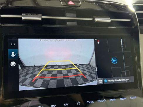 Used 2024 Hyundai Tucson SEL w/ Convenience Package image 29