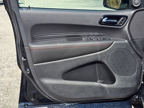 New 2026 Dodge Durango GT AWD/4WD image 34