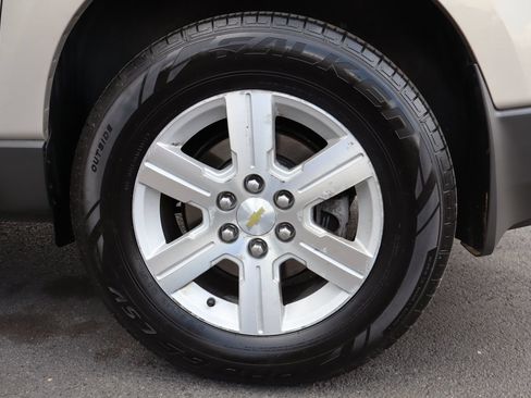 Used 2012 Chevrolet Traverse LT AWD/4WD image 42