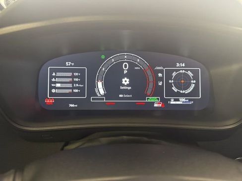 Used 2025 Toyota Corolla GR AWD/4WD image 18