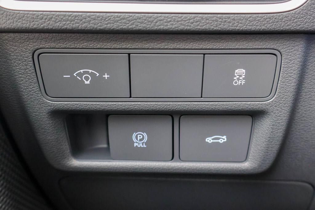 New 2026 Hyundai Sonata SEL FWD image 23