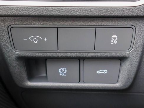 New 2026 Hyundai Sonata SEL image 23