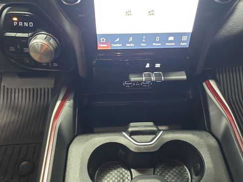 Used 2024 RAM 1500 Rebel w/ Rebel Level 1 Equipment Group image 15
