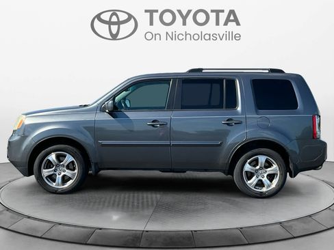 Used 2013 Honda Pilot EX-L image 3