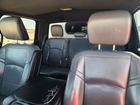 Used 2022 RAM 3500 Tradesman AWD/4WD image 17
