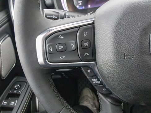 New 2027 RAM 1500 Laramie AWD/4WD image 29