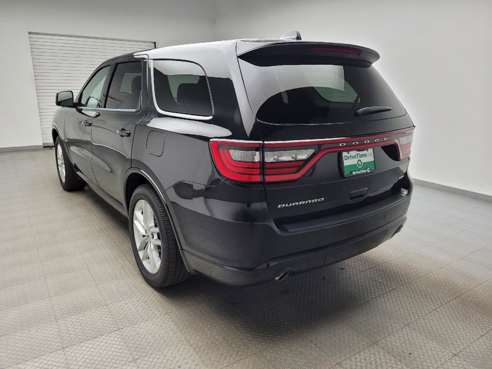 Used 2023 Dodge Durango GT RWD image 5