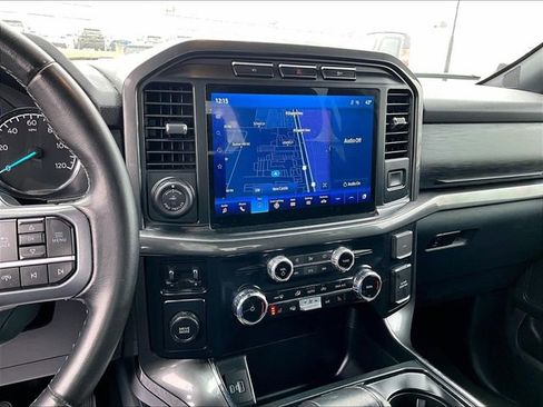 Used 2023 Ford F150 XLT w/ Equipment Group 302A High image 18