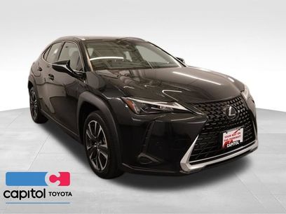 Used 2024 Lexus UX 250h FWD