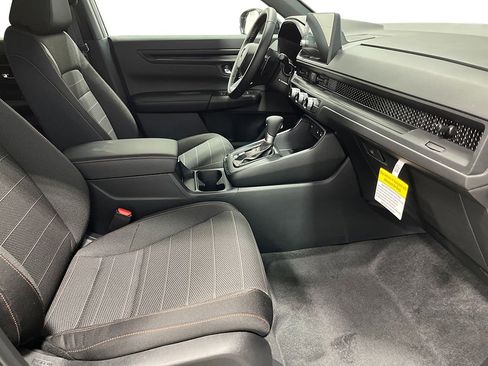 New 2026 Honda CR-V Sport image 29