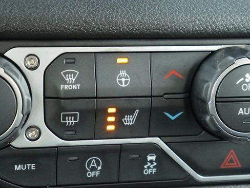 New 2026 Jeep Wrangler Sport S image 3