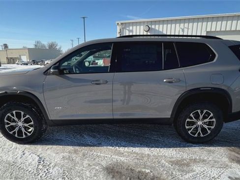 New 2026 GMC Acadia AT4 w/ Super Cruise Package image 38