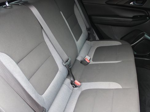 Used 2022 Chevrolet TrailBlazer LT w/ Convenience Package FWD image 15