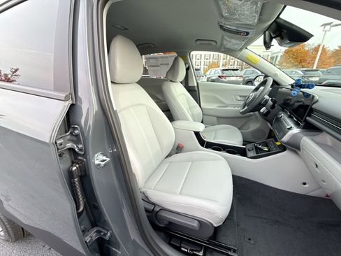 New 2026 Hyundai Kona SEL Premium AWD/4WD image 24