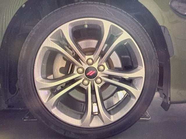 Used 2022 Dodge Charger R/T RWD image 9