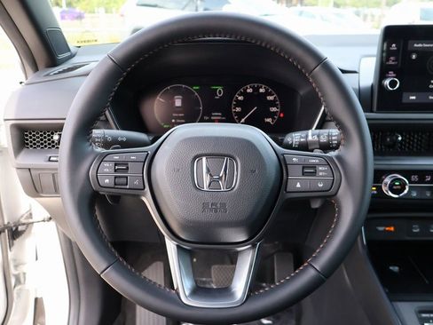 New 2026 Honda CR-V Sport image 29