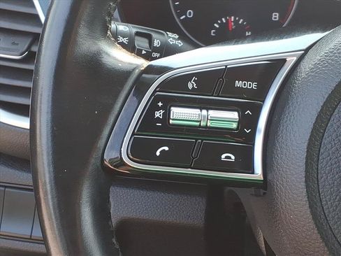Used 2022 Kia Seltos S FWD image 24