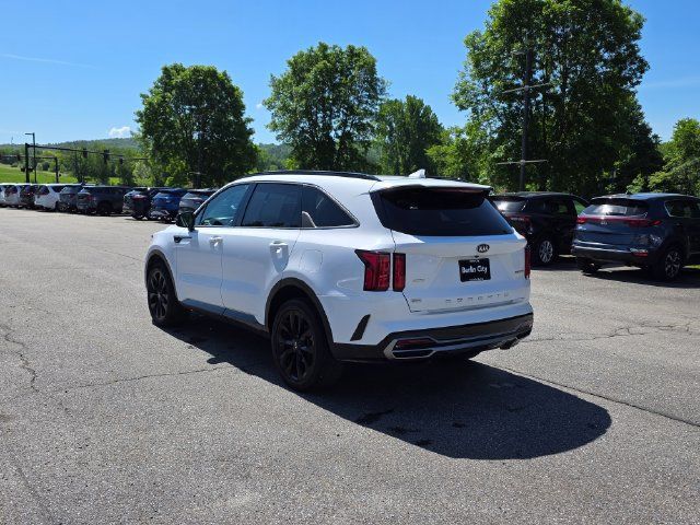 Used 2021 Kia Sorento SX AWD/4WD image 6