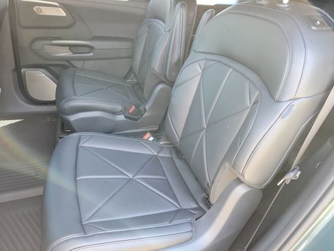 New 2027 Kia Telluride SX image 7