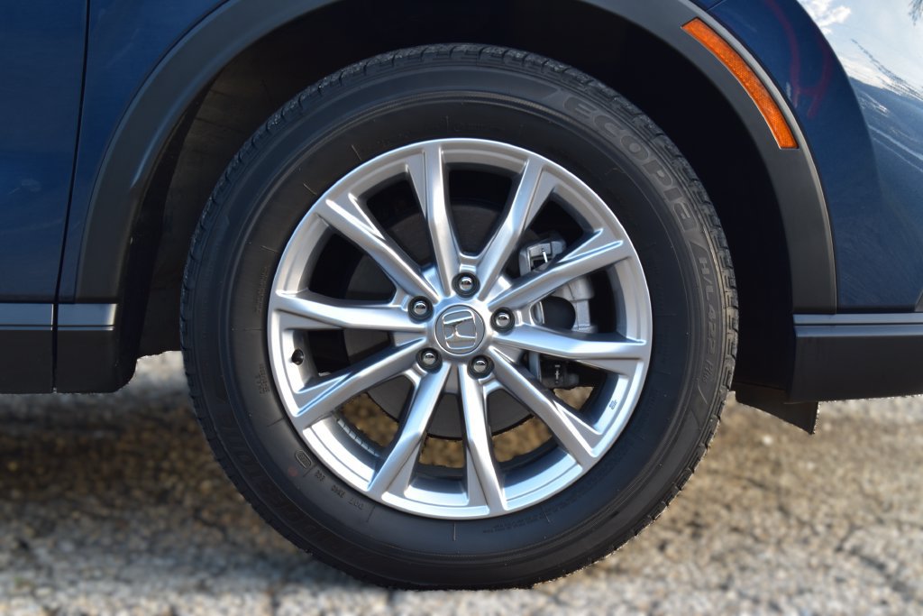 Used 2023 Honda CR-V EX-L image 4