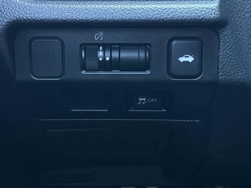 Used 2017 Subaru WRX image 29