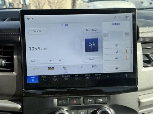 Used 2024 Ford Expedition Max XLT image 18