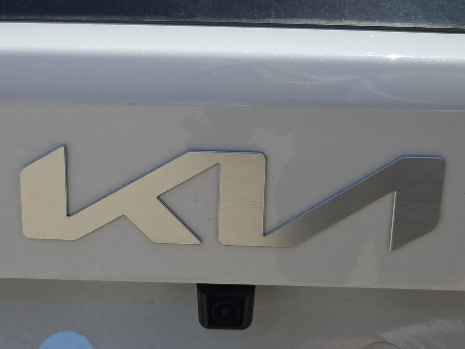 New 2026 Kia Sorento SX FWD image 11