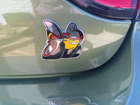 Used 2022 Dodge Charger Scat Pack w/ Plus Group image 8