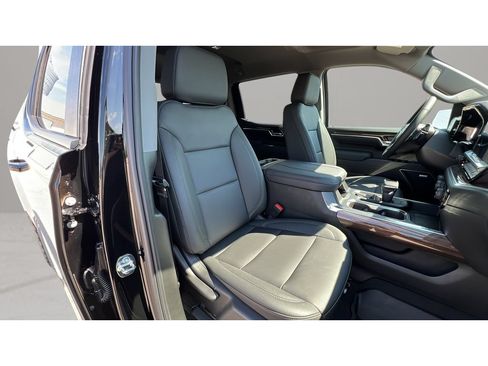 New 2026 Chevrolet Silverado 1500 RST w/ RST All Star Premium Package AWD/4WD image 32