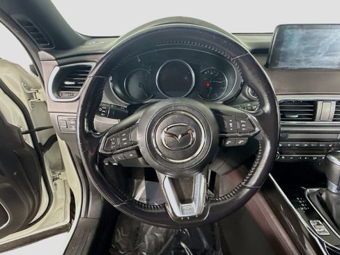 Used 2019 MAZDA CX-9 Grand Touring image 13