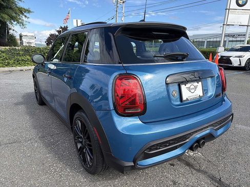 Used 2023 MINI Cooper S FWD image 12