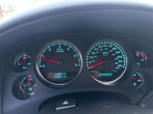 Used 2007 Chevrolet Tahoe LT w/ LT Preferred Equipment Group image 16