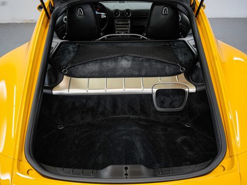 Used 2008 Porsche Cayman RWD image 36