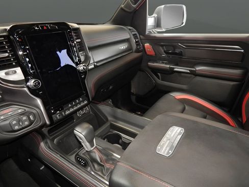 Used 2024 RAM 1500 TRX w/ TRX Level 1 Equipment Group image 20