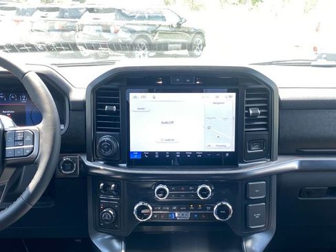 New 2026 Ford F150 Tremor w/ Equipment Group 402A High AWD/4WD image 20