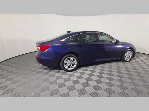 Used 2018 Honda Accord LX image 38