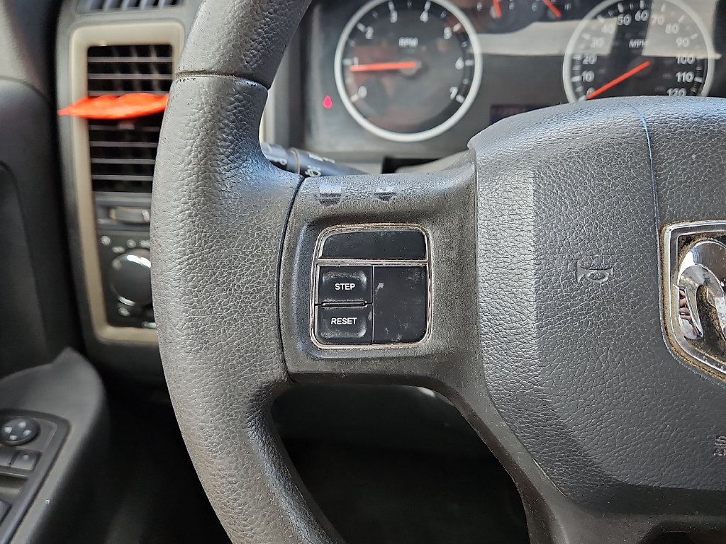 Used 2012 RAM 1500 ST w/ ST Popular Equipment Group RWD image 18