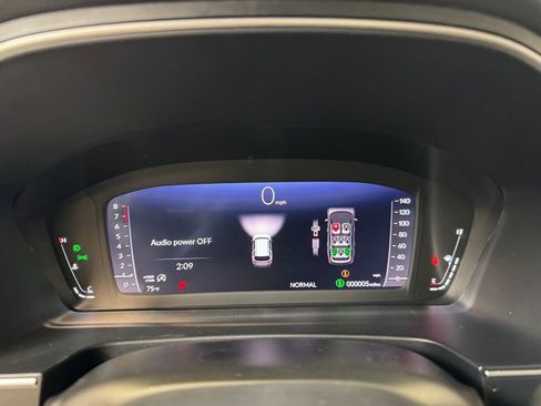 New 2026 Honda Pilot Touring image 32