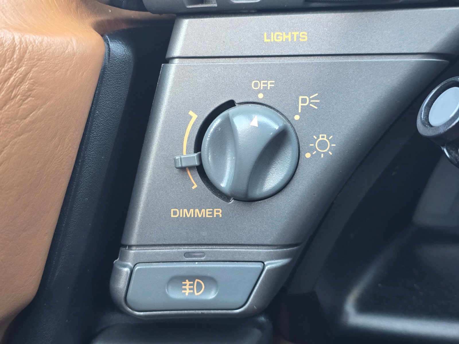 Used 1991 Chevrolet Corvette Convertible RWD image 23